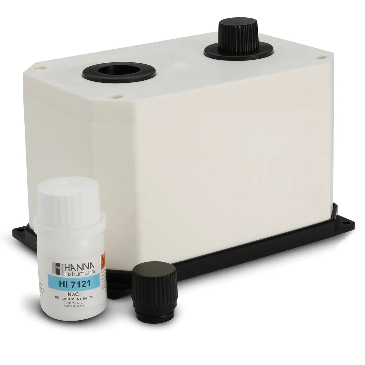 Calibration Kit for Relative Humidity — photographie principale