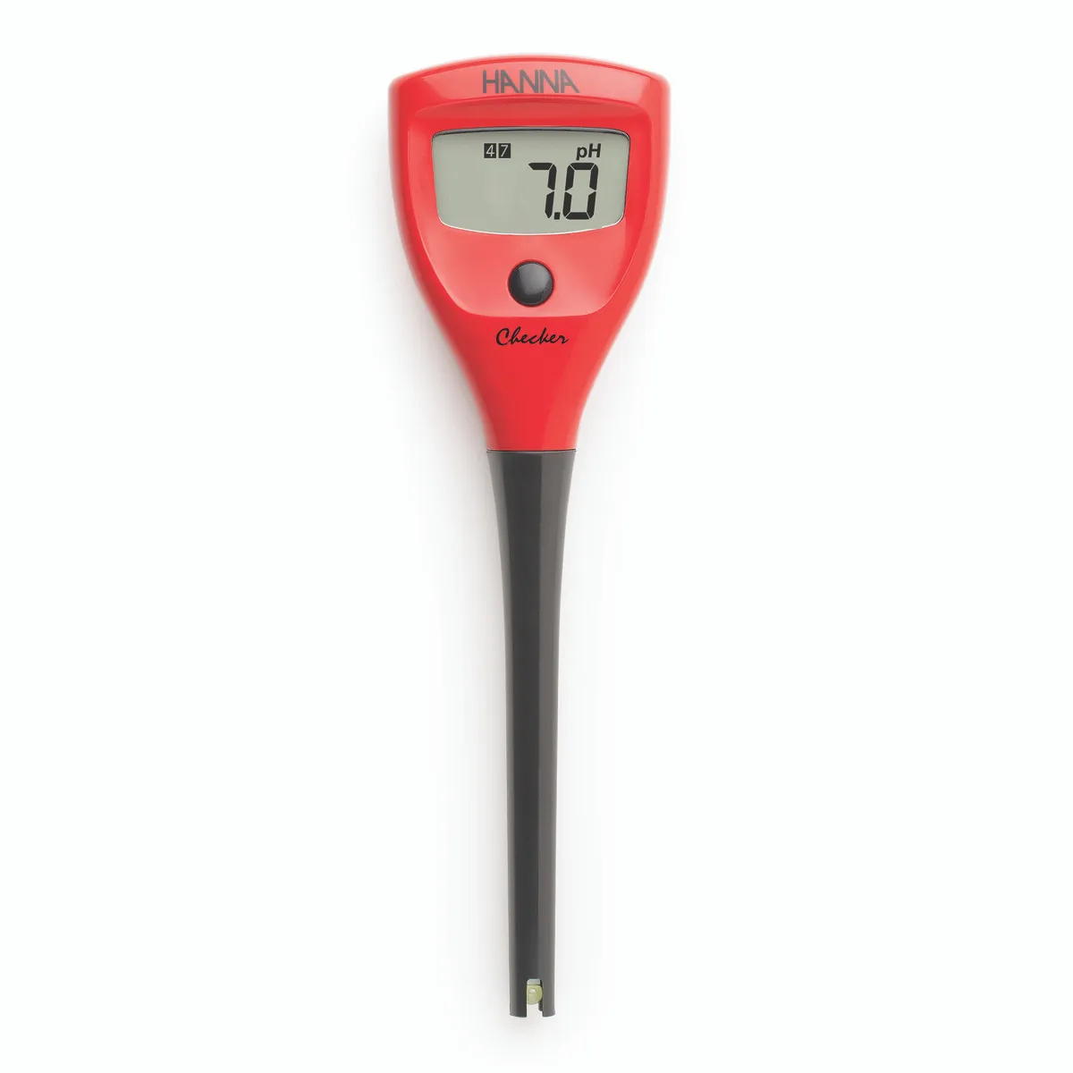 Checker® pH Tester with 0.1 pH Resolution — photographie principale