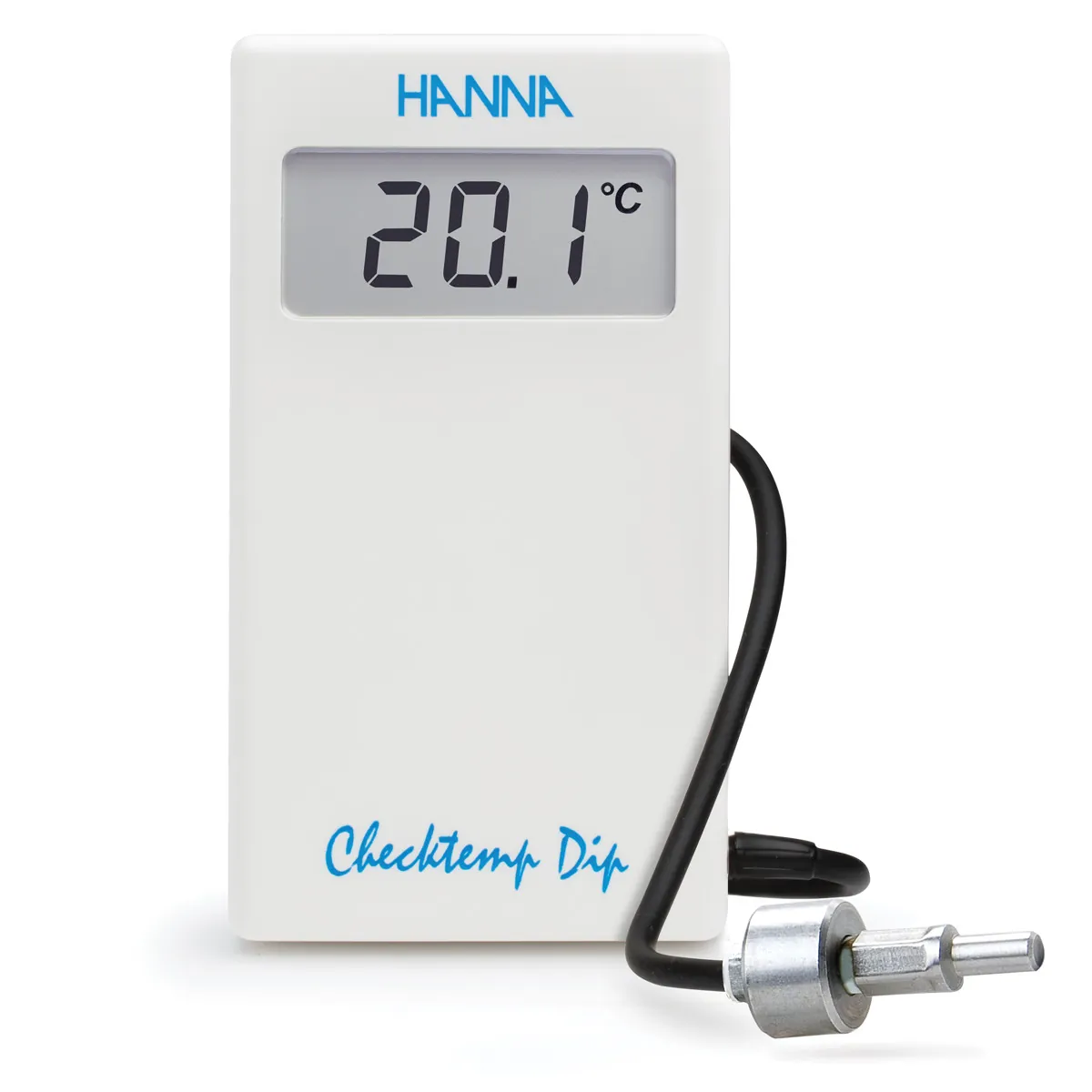 Checktemp® Dip Digital Thermometer — photographie principale