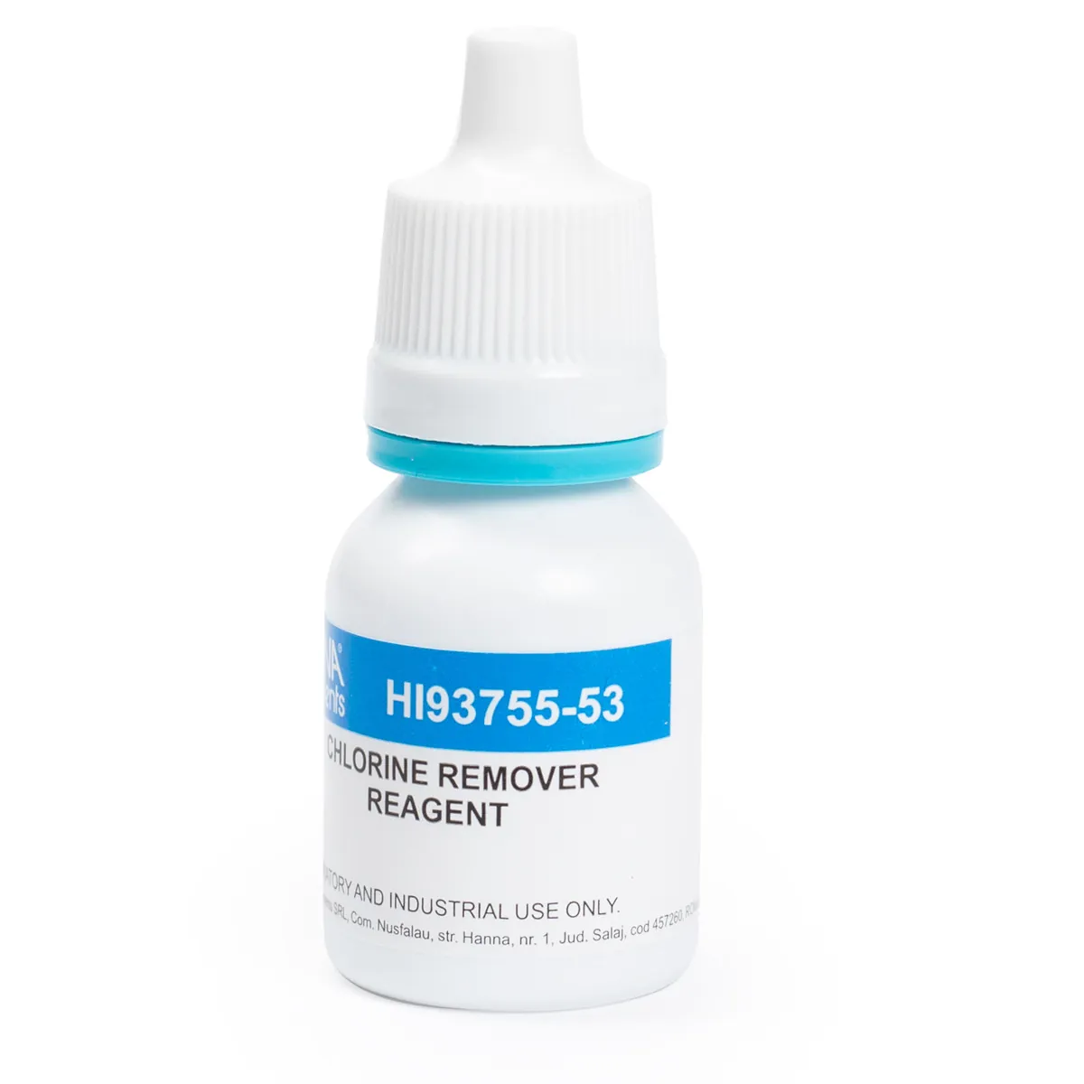 Chlorine Remover Reagent for HI775 — main photograph