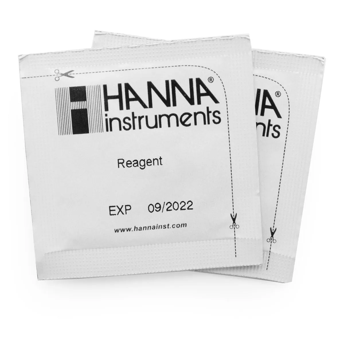 Chromium VI High Range Reagents (100 tests) — photographie principale