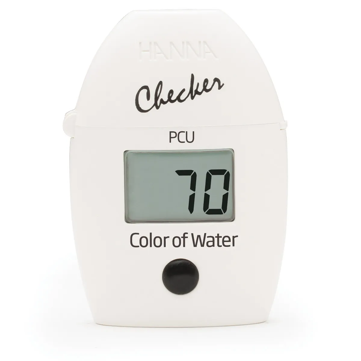 Color of Water Colorimeter - Checker® HC — main photograph