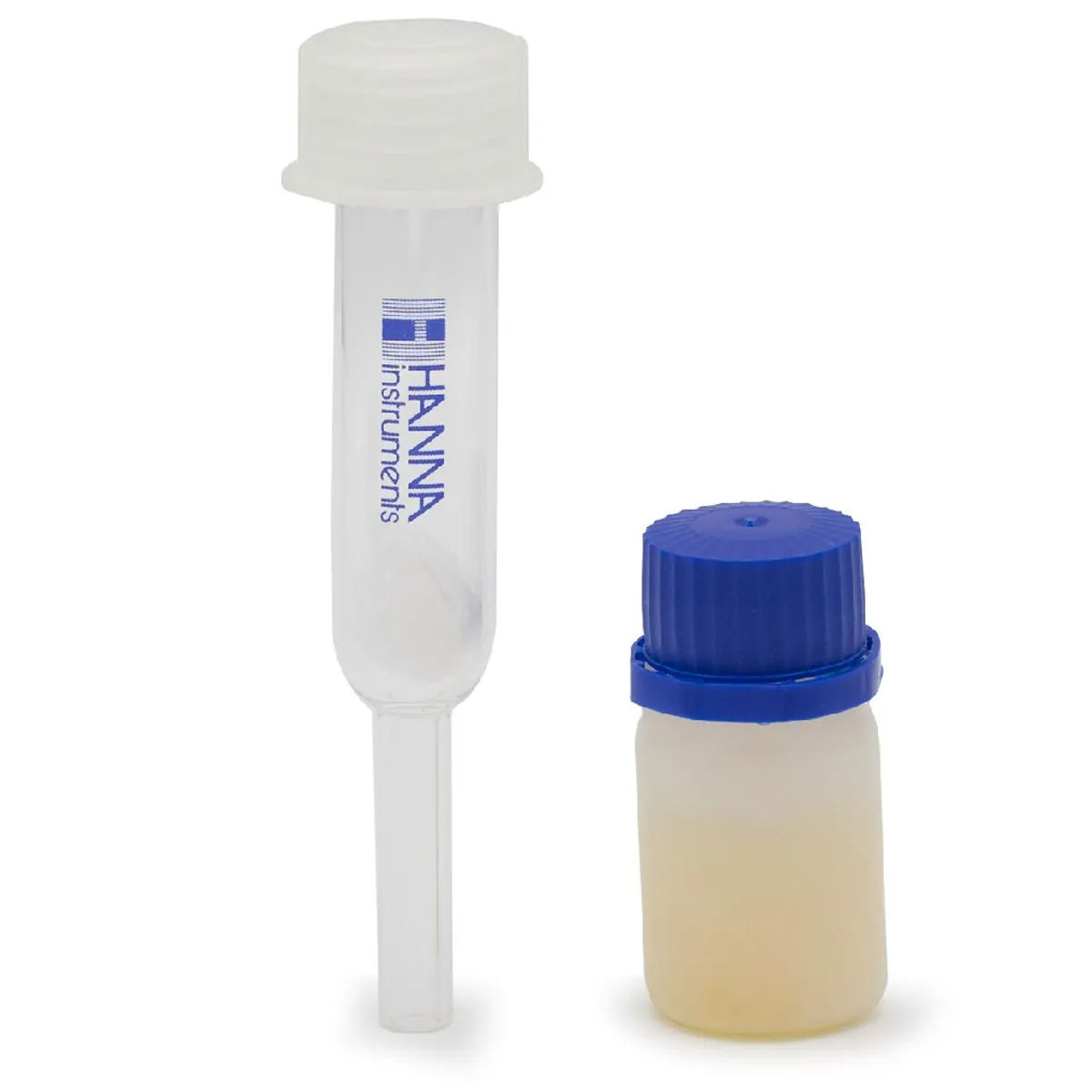 Desiccant Cartridge for Titrant or Vessel for HI903 — main photograph