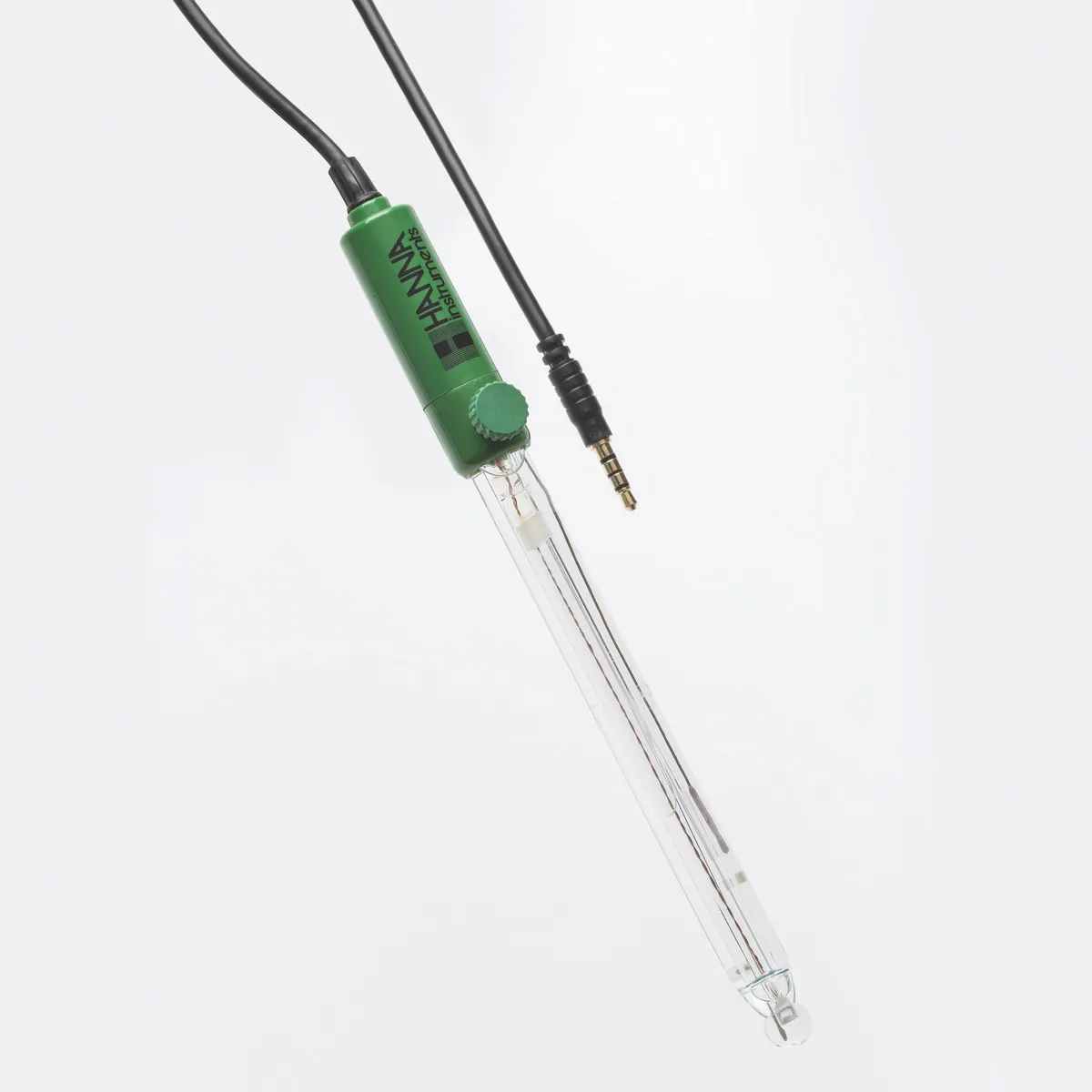 Digital Glass Body pH Electrode for General Purpose — vue 2