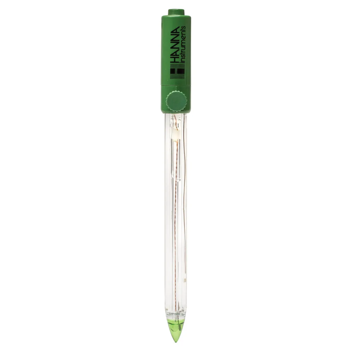 Digital Glass Body pH Electrode for Semi-Solids and Emulsions — main photograph