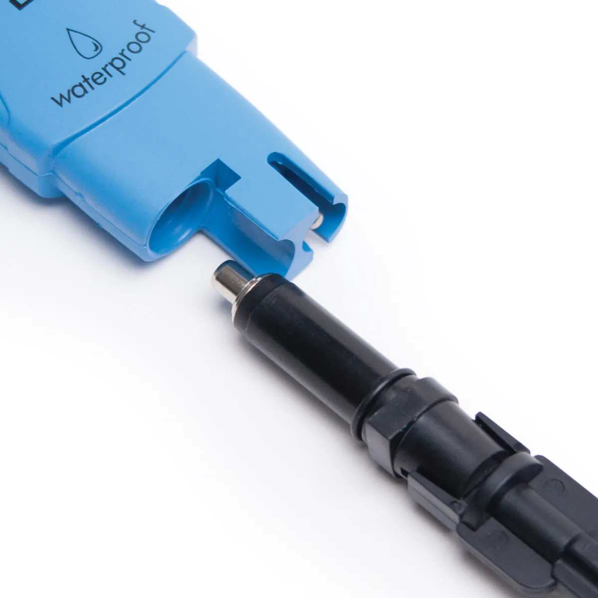 DiST® 6 EC/TDS/Temperature Tester (0.00 to 20.00 mS/cm, 0.00 to 10.00 ppt) — view 3