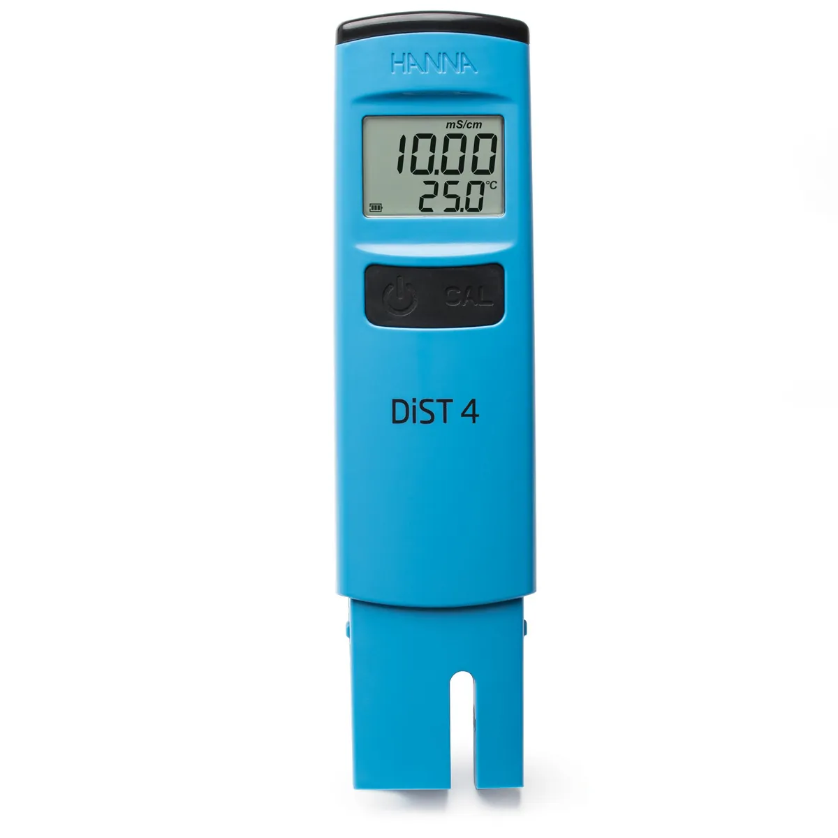 DiST®4 Waterproof EC Tester (0.00-20.00 mS/cm) — photographie principale