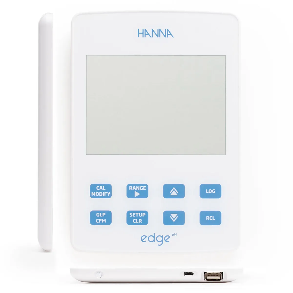 edge® Dedicated pH/ORP Meter — view 4