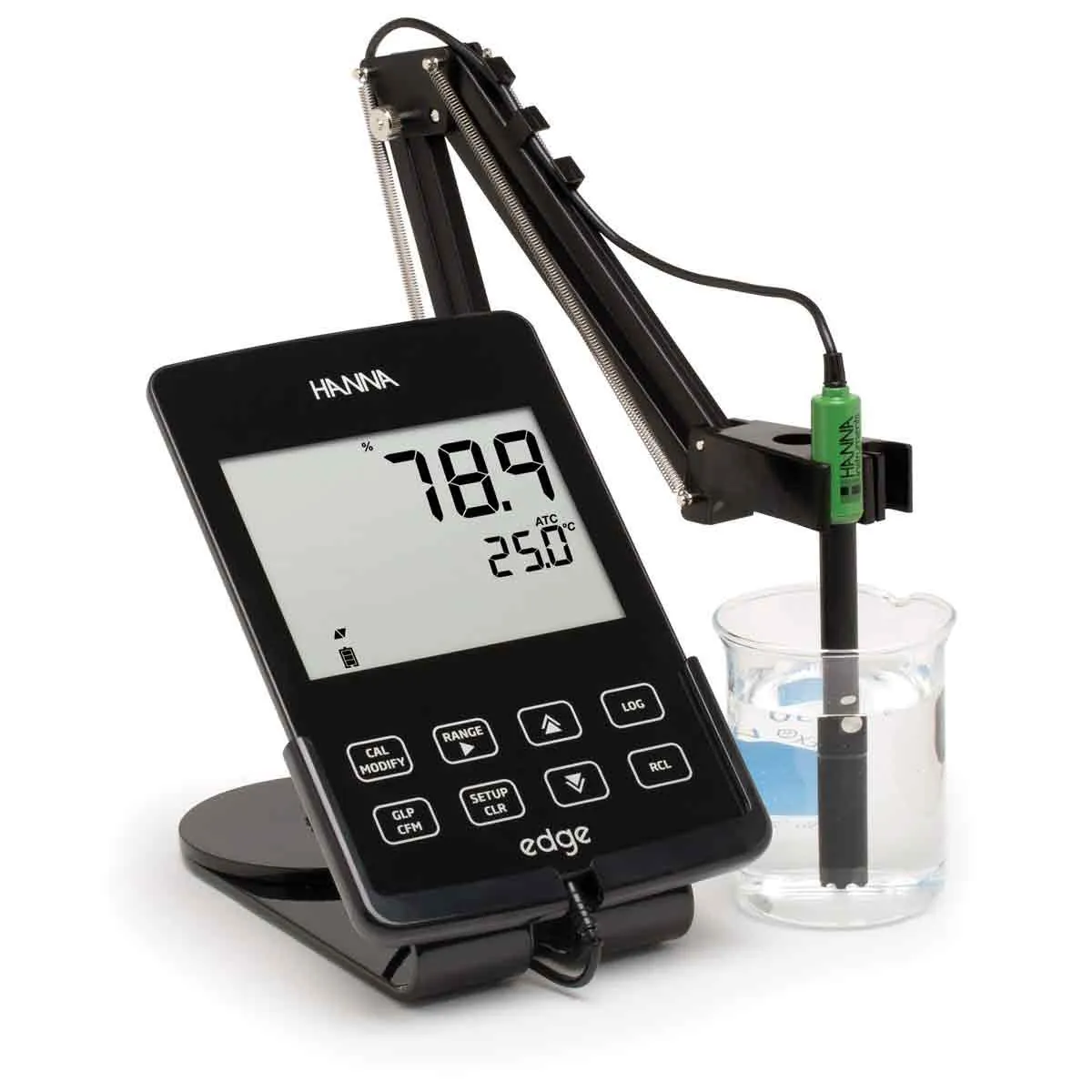 edge® Multiparameter DO Meter — photographie principale