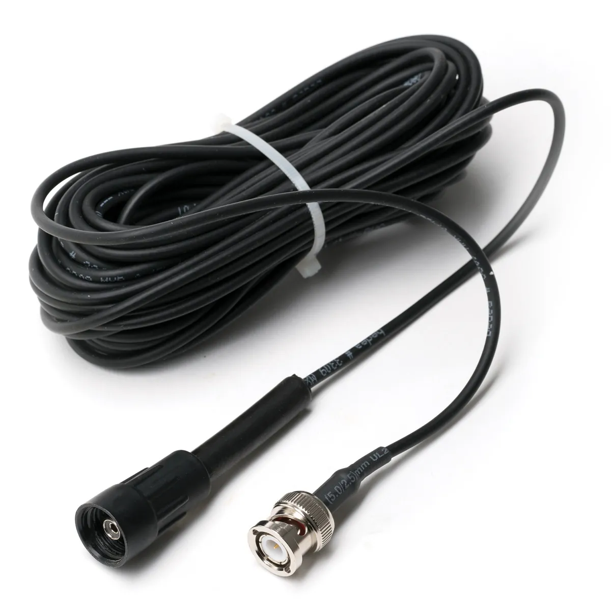 Electrode Extension Cables: Screw Type to BNC — photographie principale