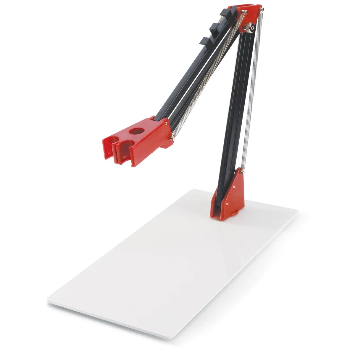 Electrode Holder with Steel Base — photographie principale