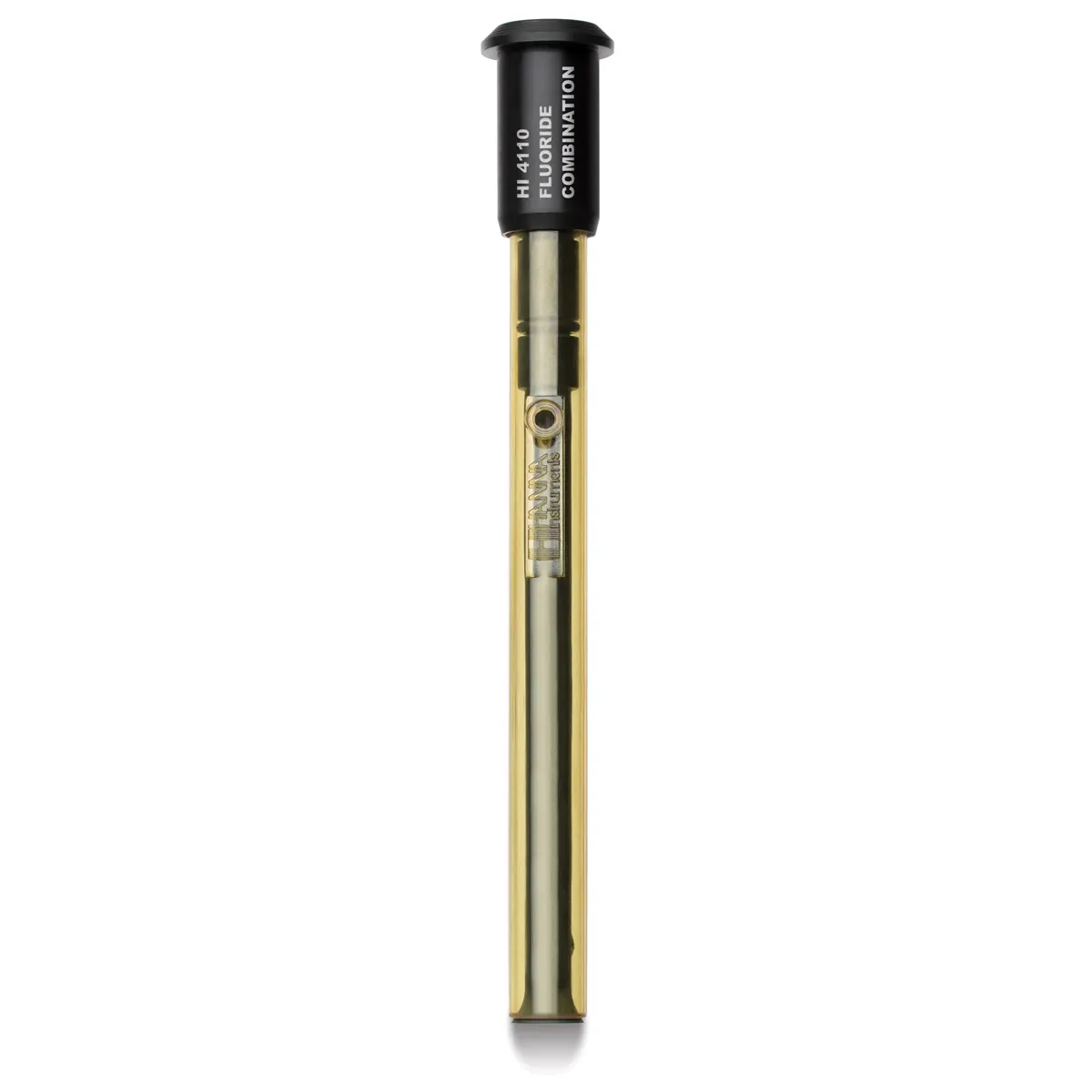 Fluoride Combination Ion Selective Electrode (ISE) — vue 2