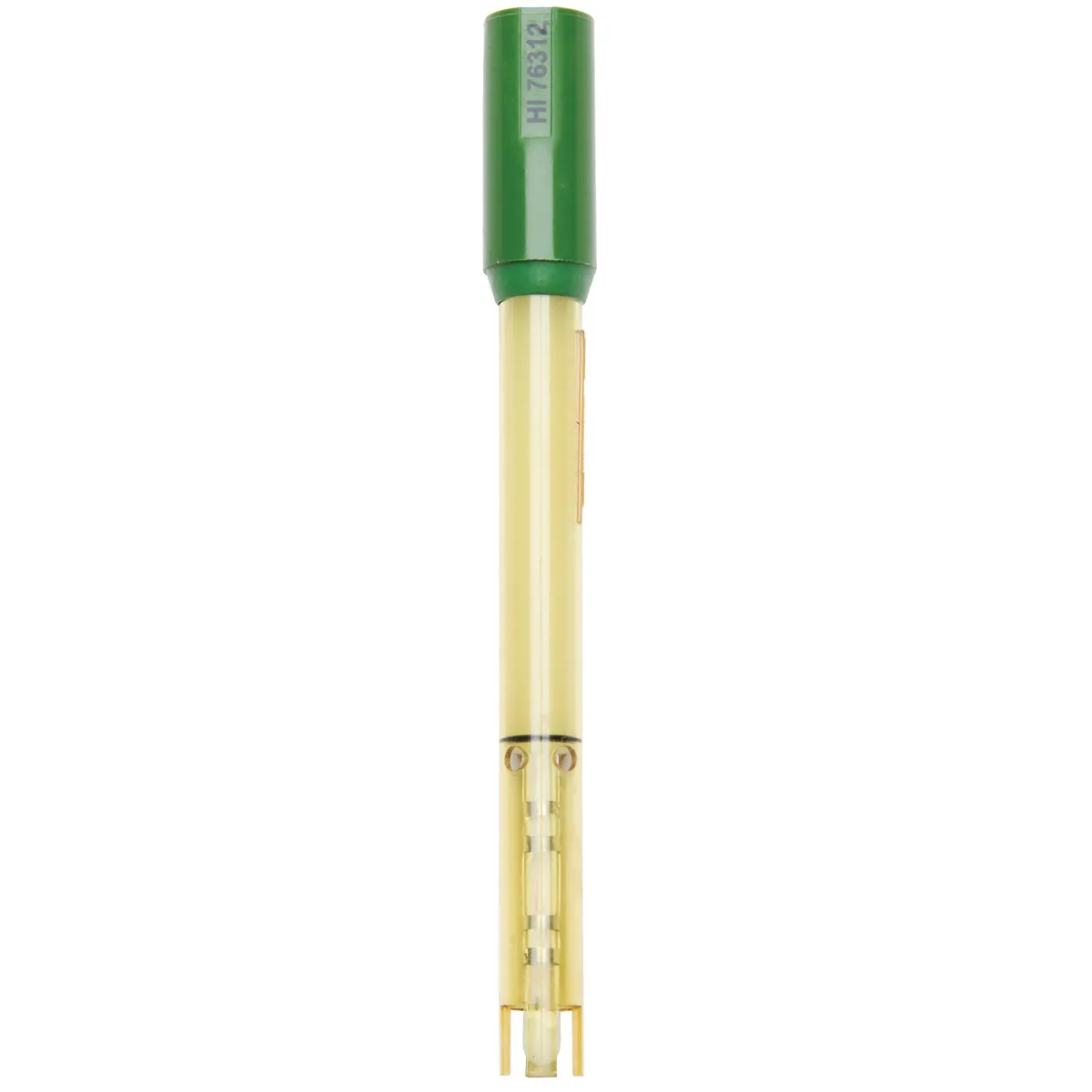 Four-ring EC/TDS Probe with Internal Temperature Sensor — photographie principale