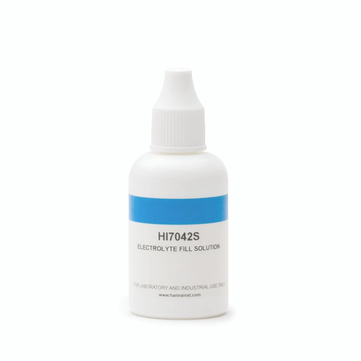 Galvanic Dissolved Oxygen Electrolyte Solution (30 mL) — photographie principale