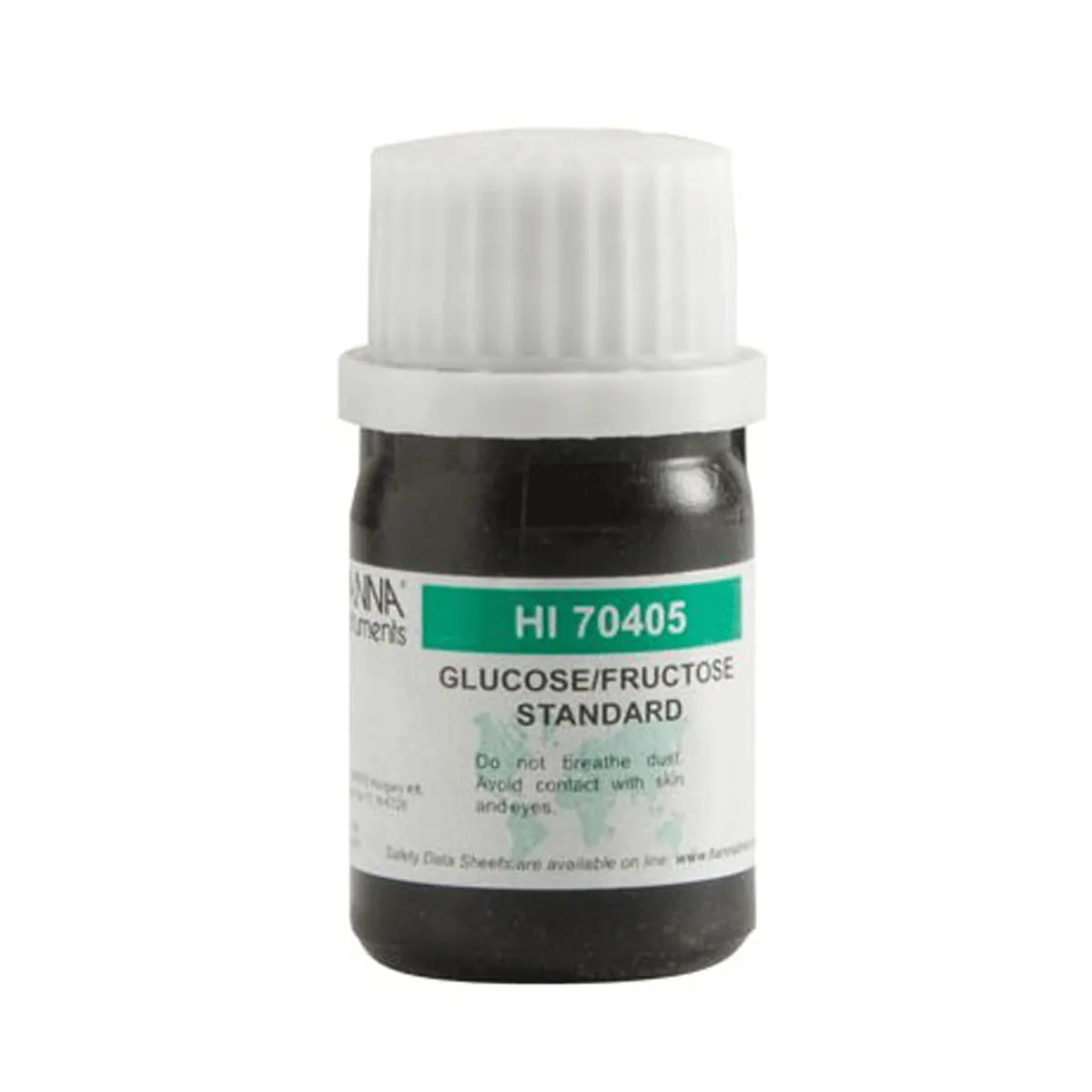Glucose/Fructose Standard Reagent, 20 g — photographie principale