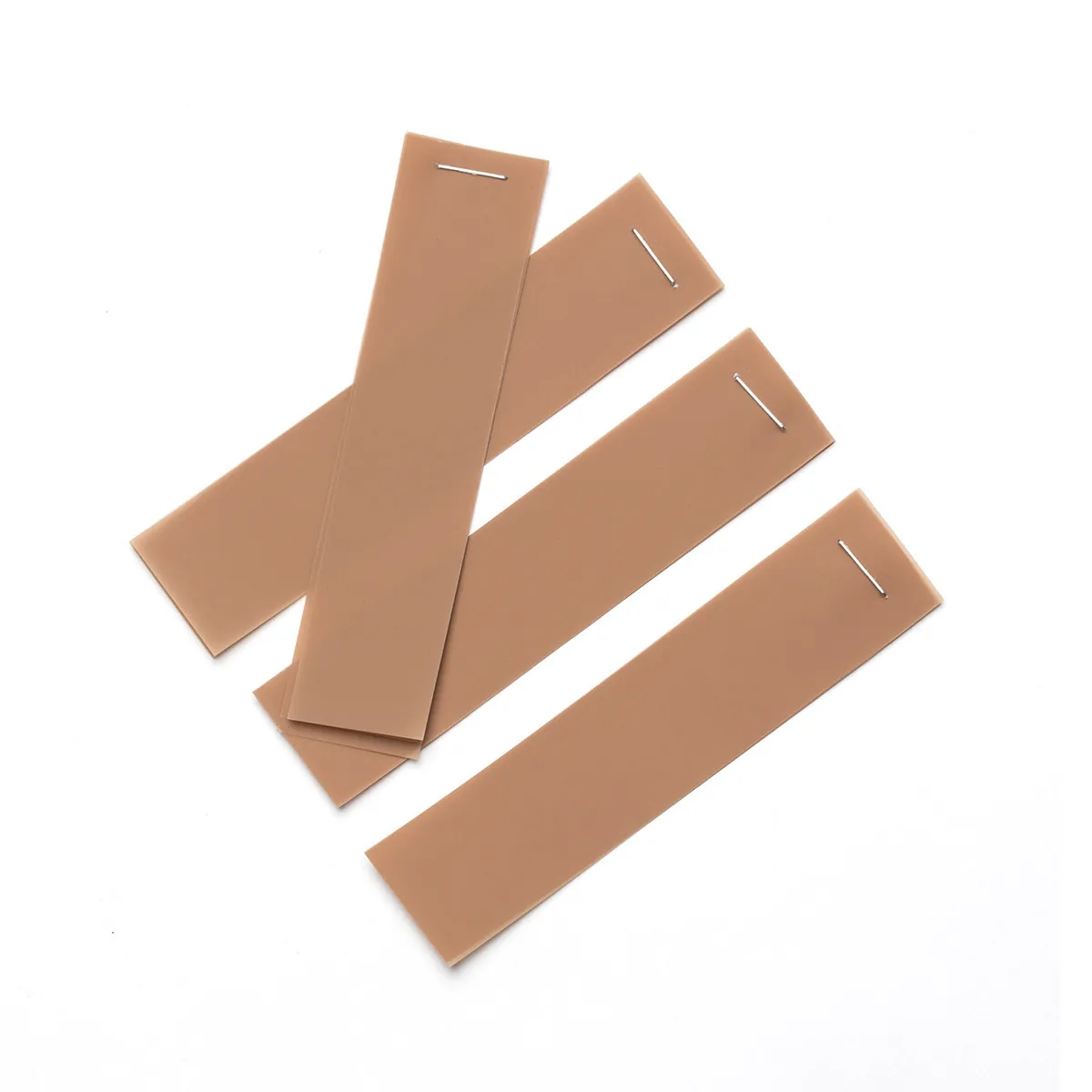 Halide Polishing Strips (24 pcs) — photographie principale