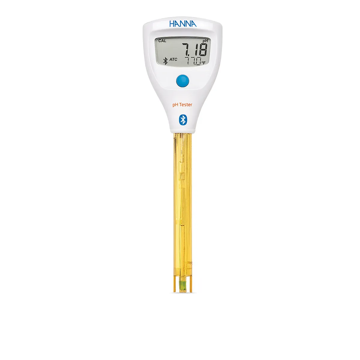 HALO2 Wireless pH Tester for Field — view 2
