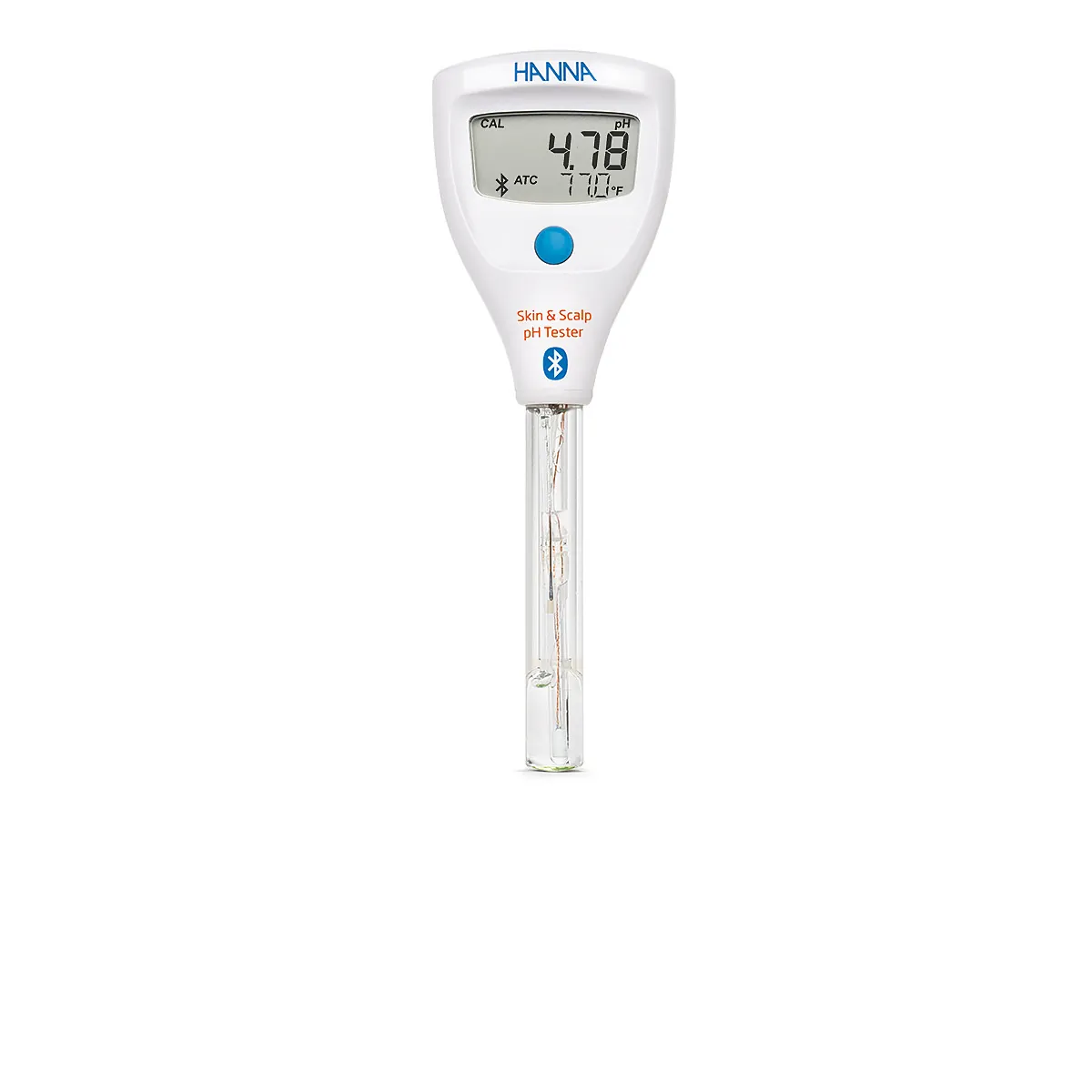 HALO2 Wireless pH Tester for Skin & Scalp — view 2