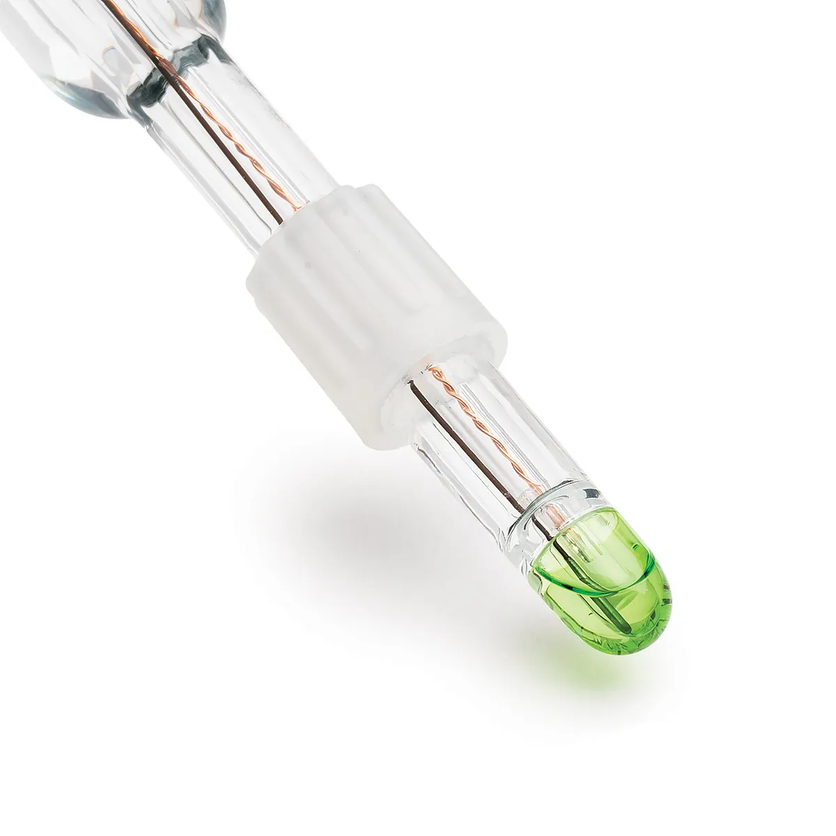 HALO2 Wireless Refillable pH Tester for Wine — vue 4