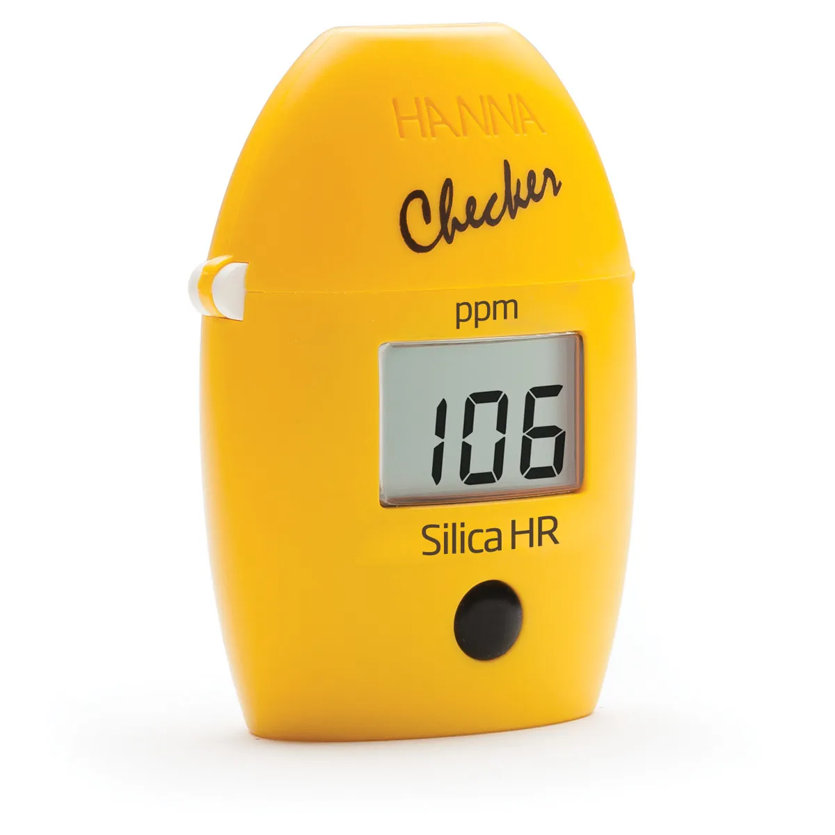 High Range Silica Colorimeter - Checker® HC — vue 2