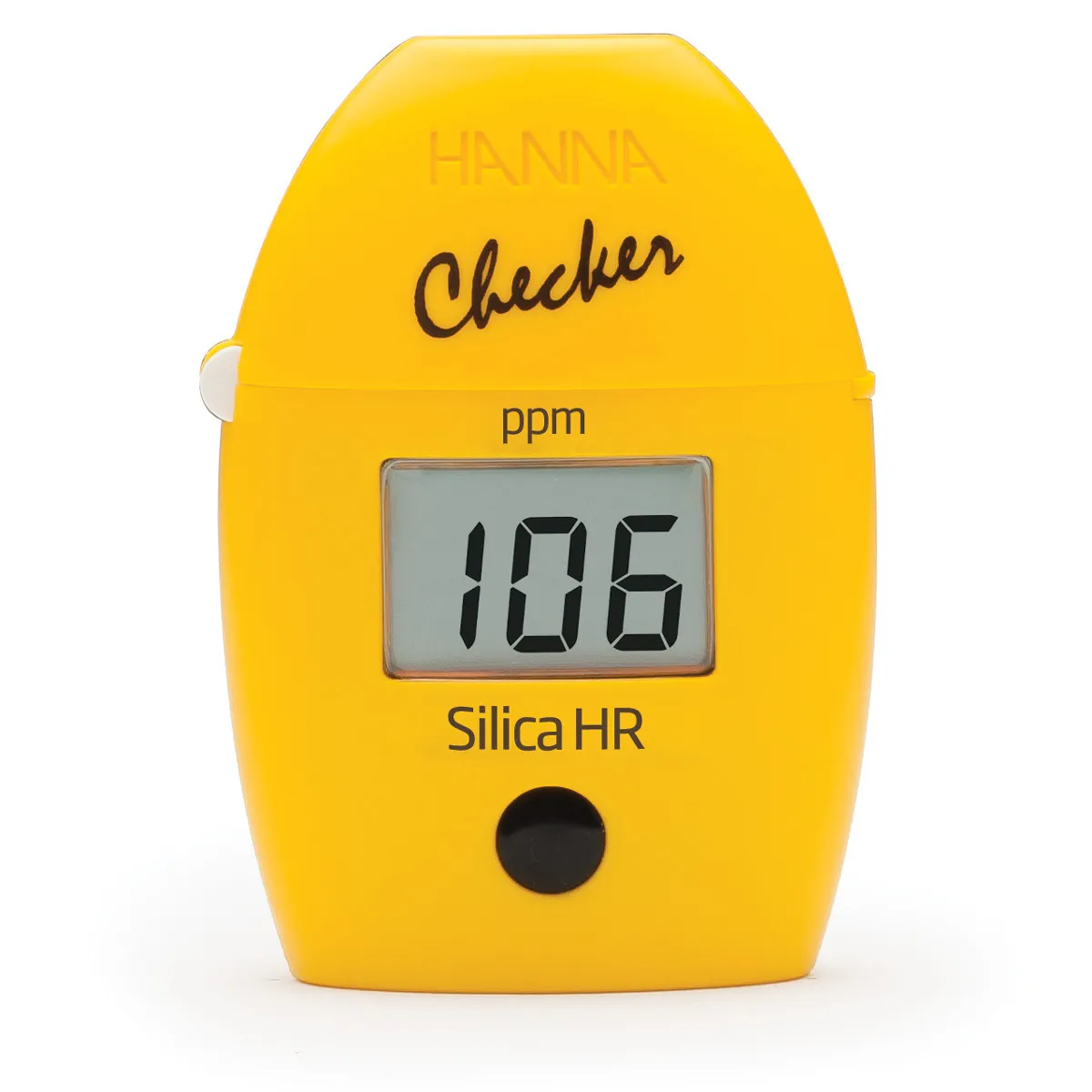 High Range Silica Colorimeter - Checker® HC — photographie principale