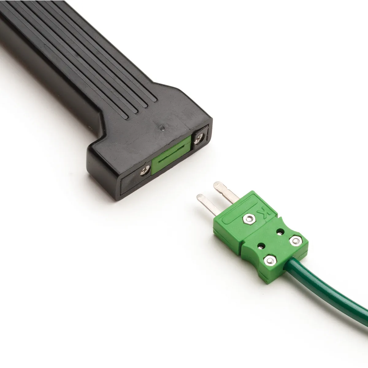 Interchangeable Handle for Thermocouple Probes — vue 2