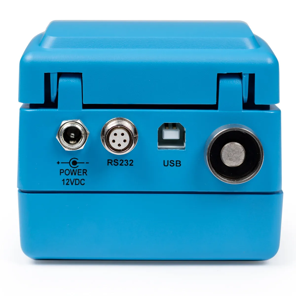 ISO Turbidity Portable Meter — view 3