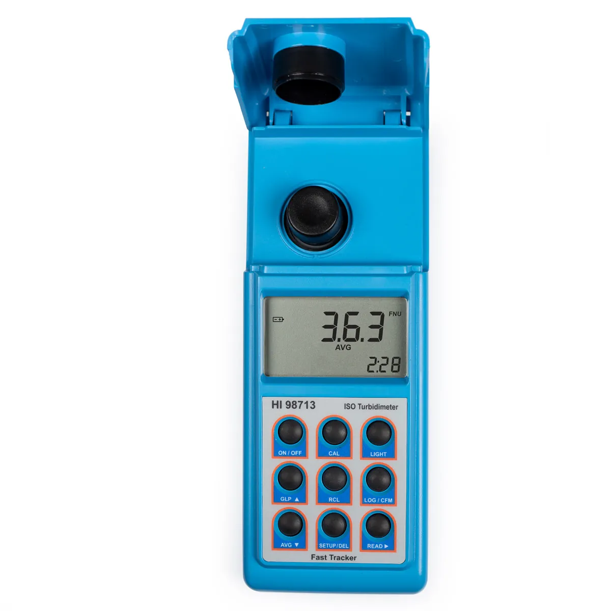 ISO Turbidity Portable Meter — view 2