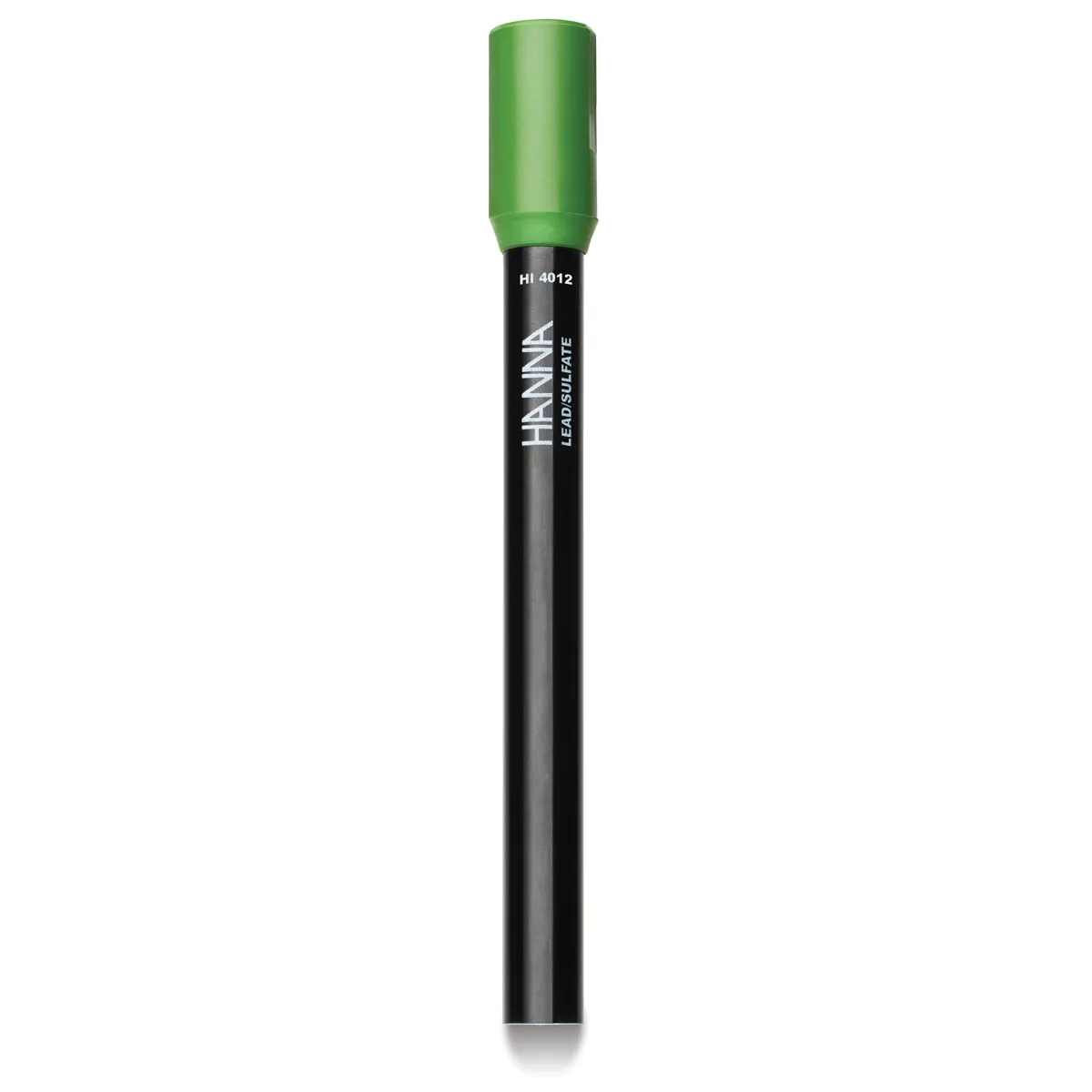 Lead/Sulfate Half-Cell Ion Selective Electrode (ISE) — main photograph