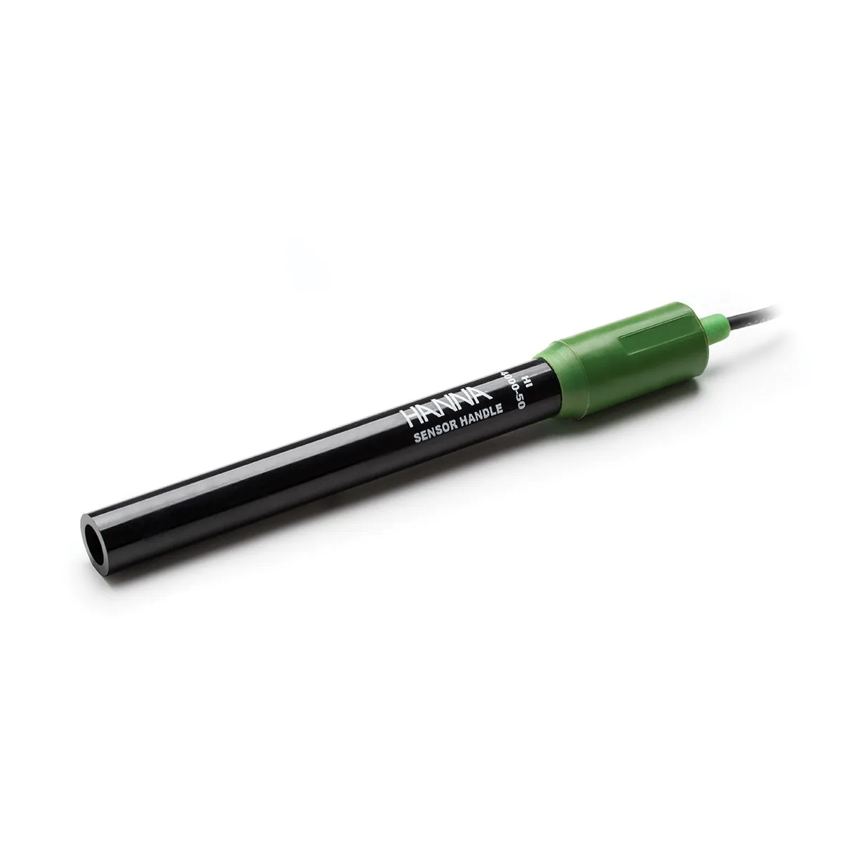 Liquid Membrane ISE Sensor Handle — vue 2