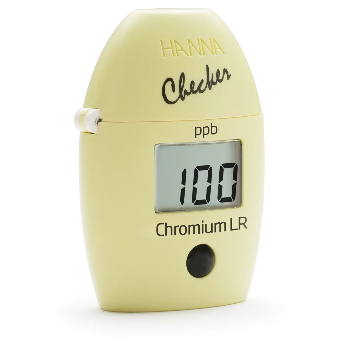 Low Range Chromium VI Colorimeter Checker® HC — view 2
