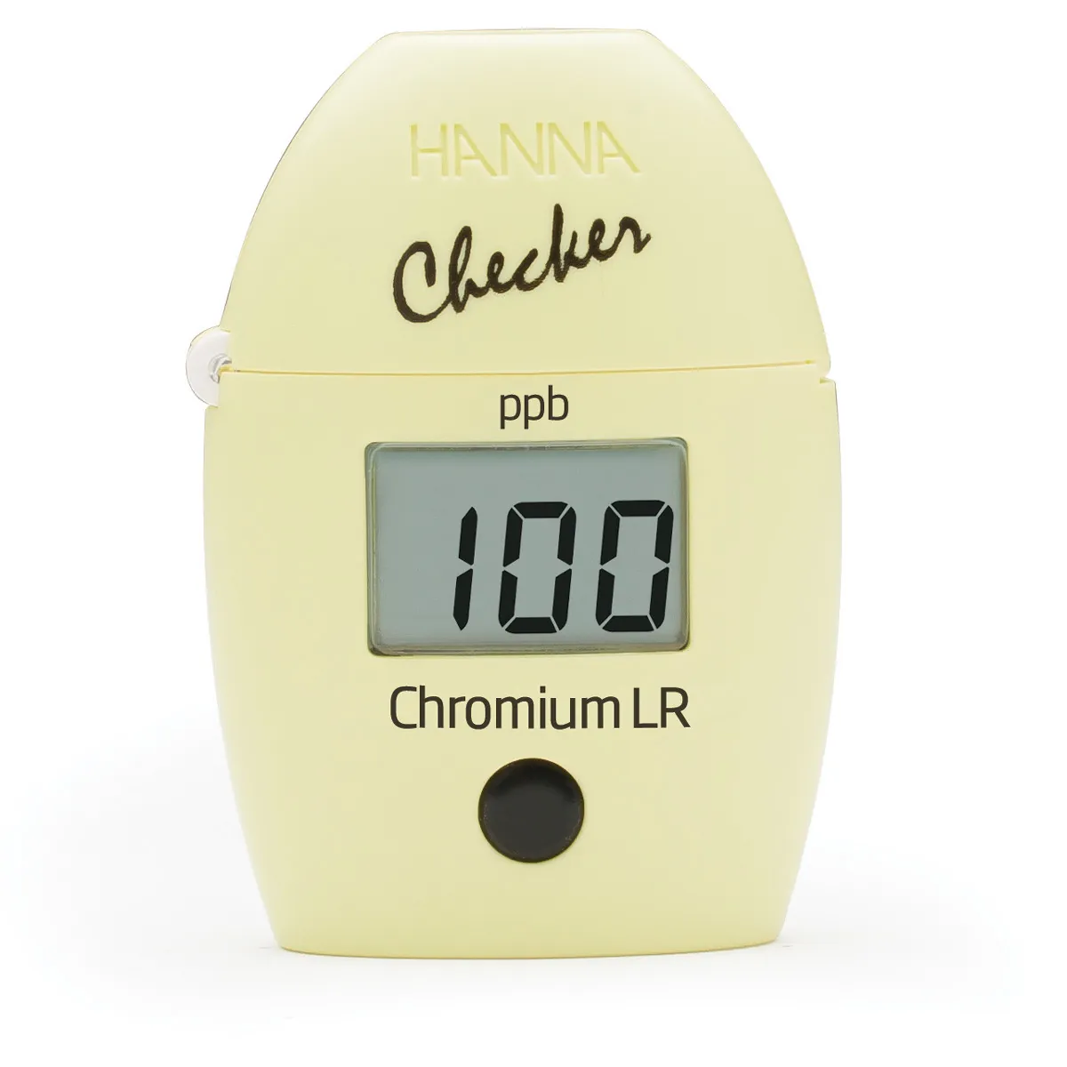 Low Range Chromium VI Colorimeter Checker® HC — main photograph