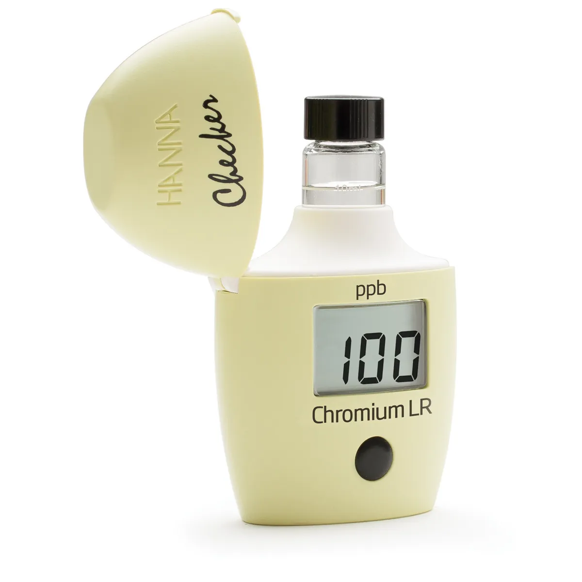 Low Range Chromium VI Colorimeter Checker® HC — view 3