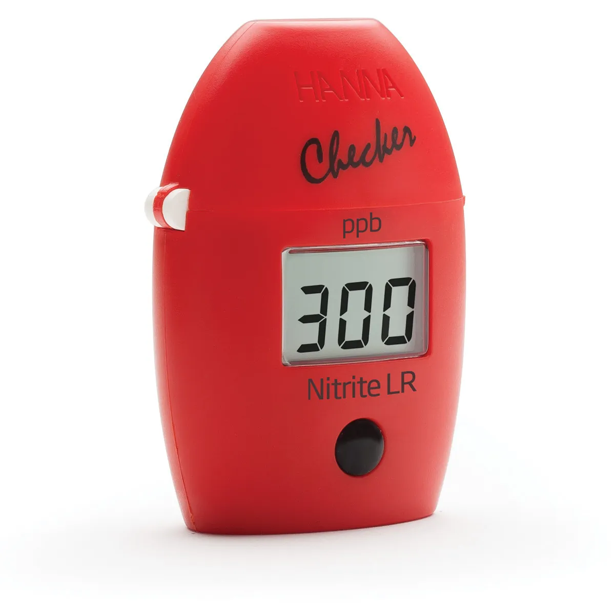 Low Range Nitrite Colorimeter — view 2