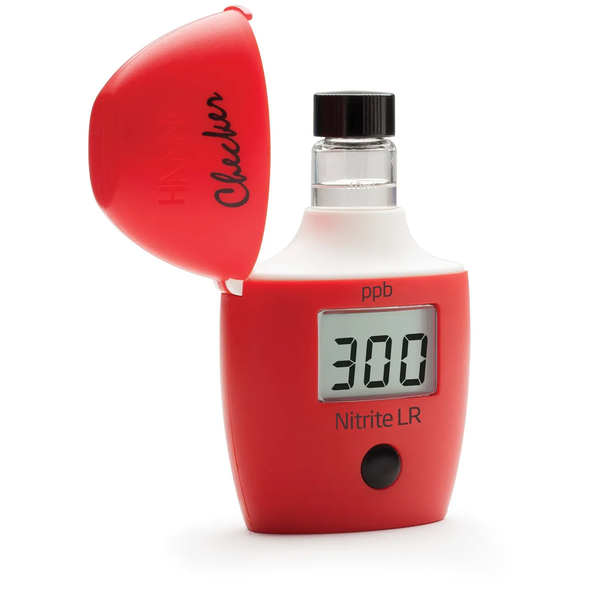 Low Range Nitrite Colorimeter — view 3