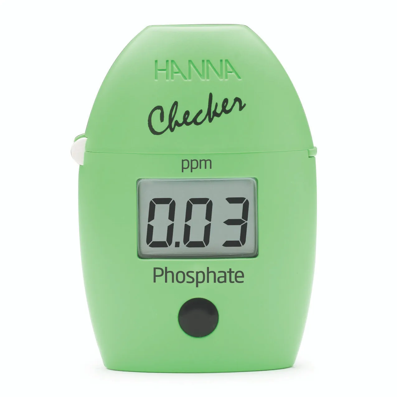 Low Range Phosphate Colorimeter - Checker® HC — photographie principale