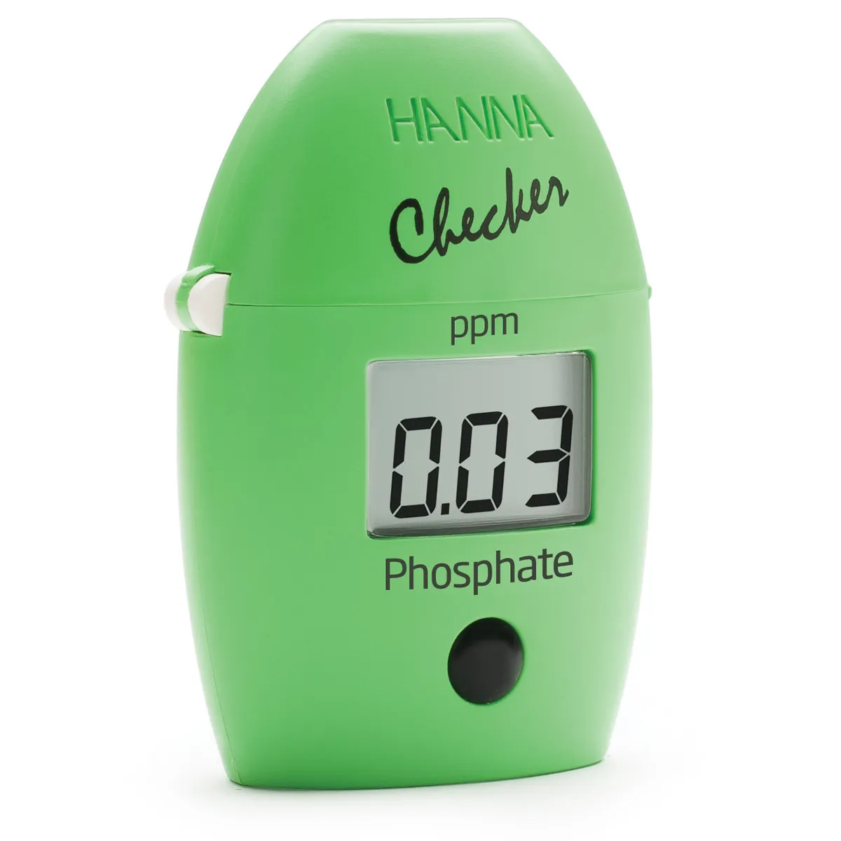Low Range Phosphate Colorimeter - Checker® HC — vue 5