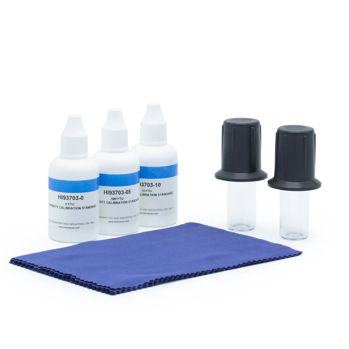 Maintenance Kit for Turbidity Meter — photographie principale