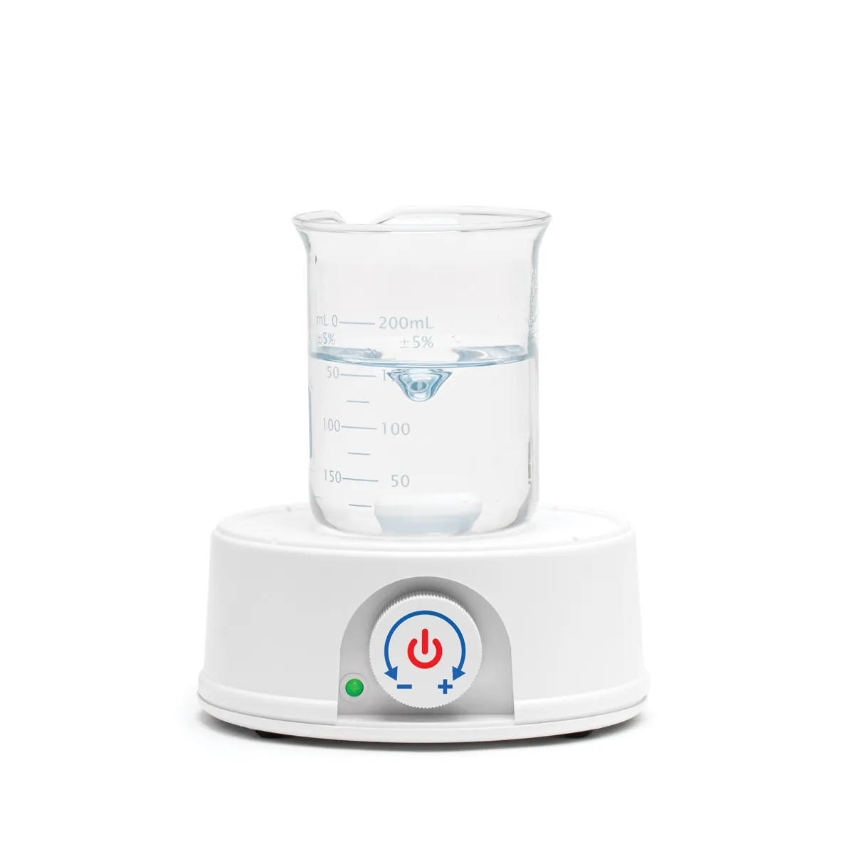 Mini Magnetic Stirrer — main photograph