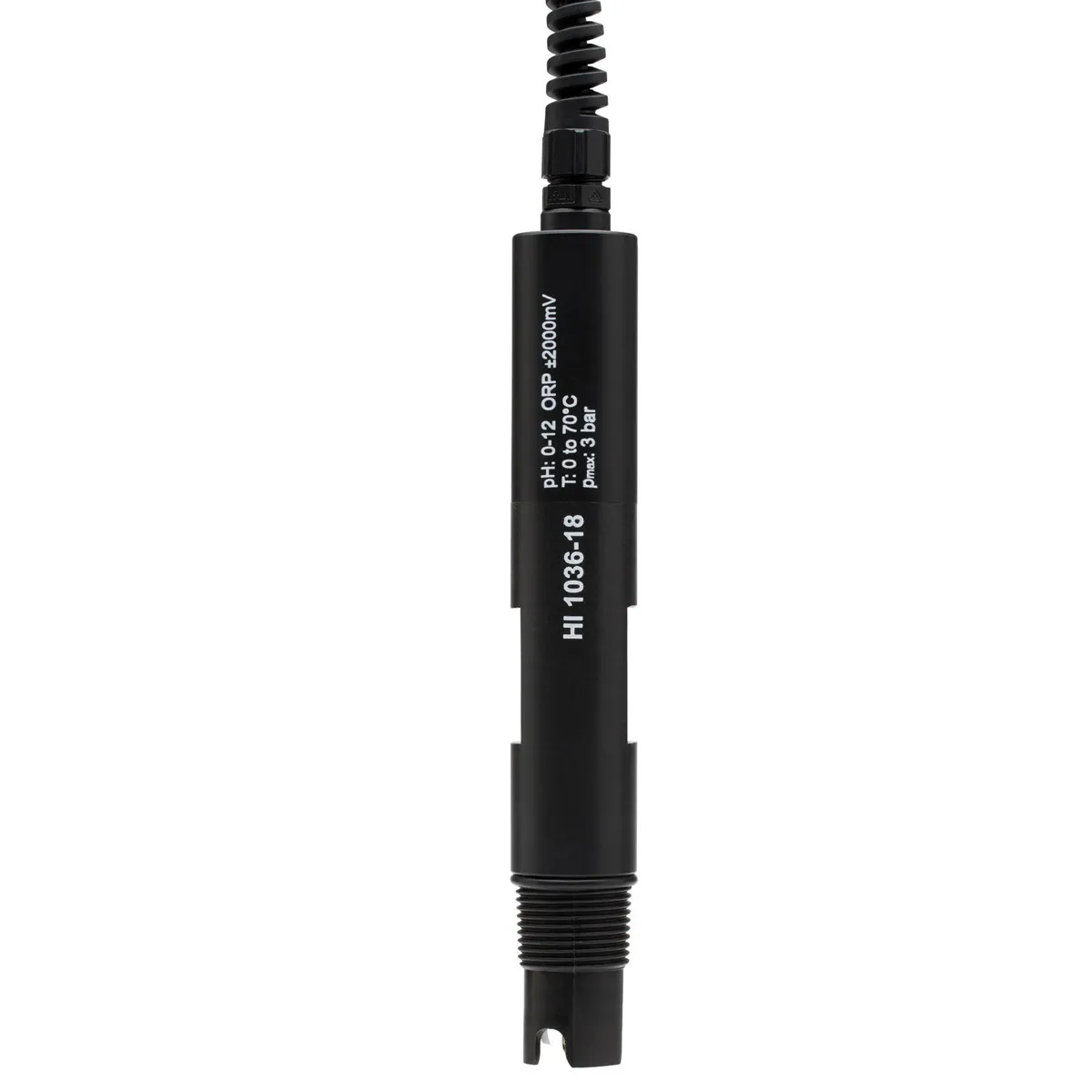 Multiparameter Digital pH, ORP, Temperature Probe — photographie principale