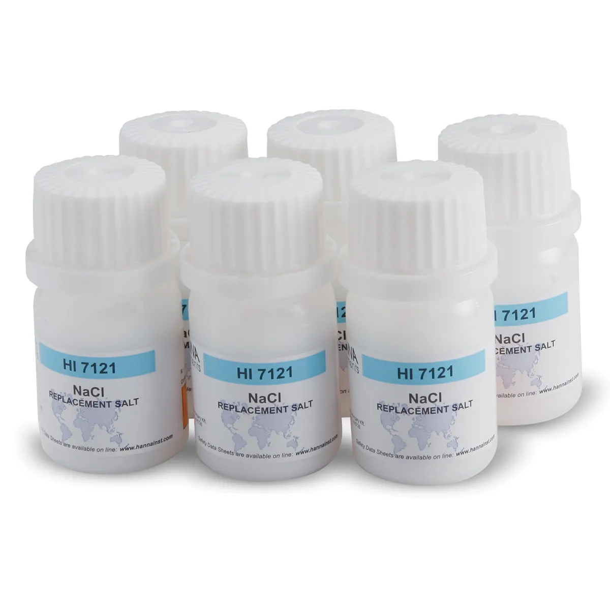 NaCl Calibration Salt for Relative Humidity — main photograph