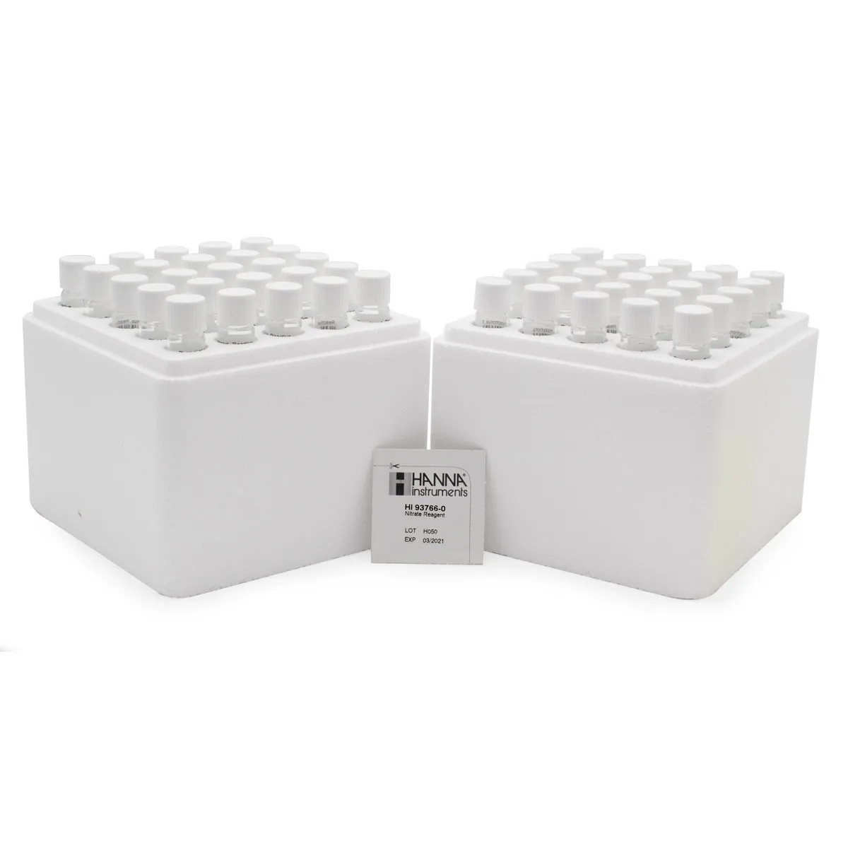 Nitrate Reagents — main photograph