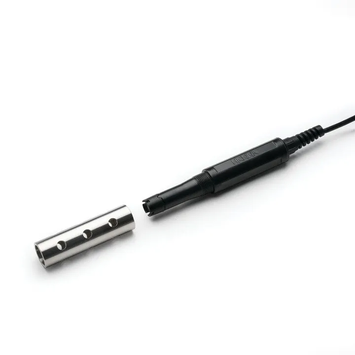 Optical Dissolved Oxygen Meter — vue 3