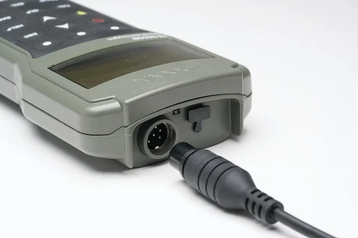 Optical Dissolved Oxygen Meter — vue 4