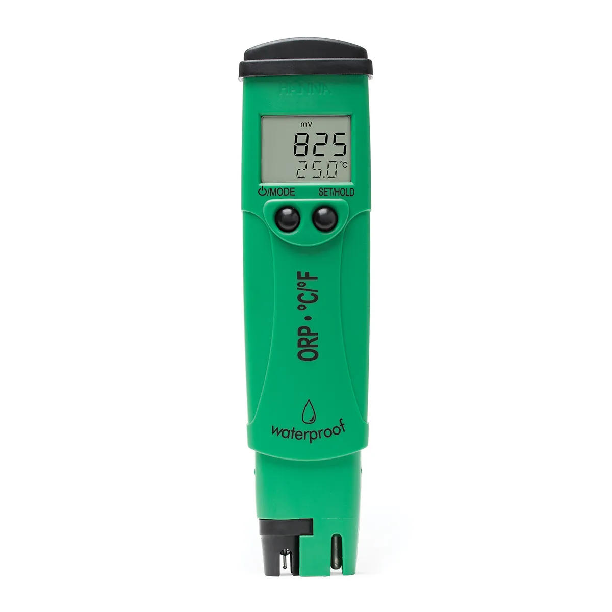 ORP/Temperature Tester — main photograph