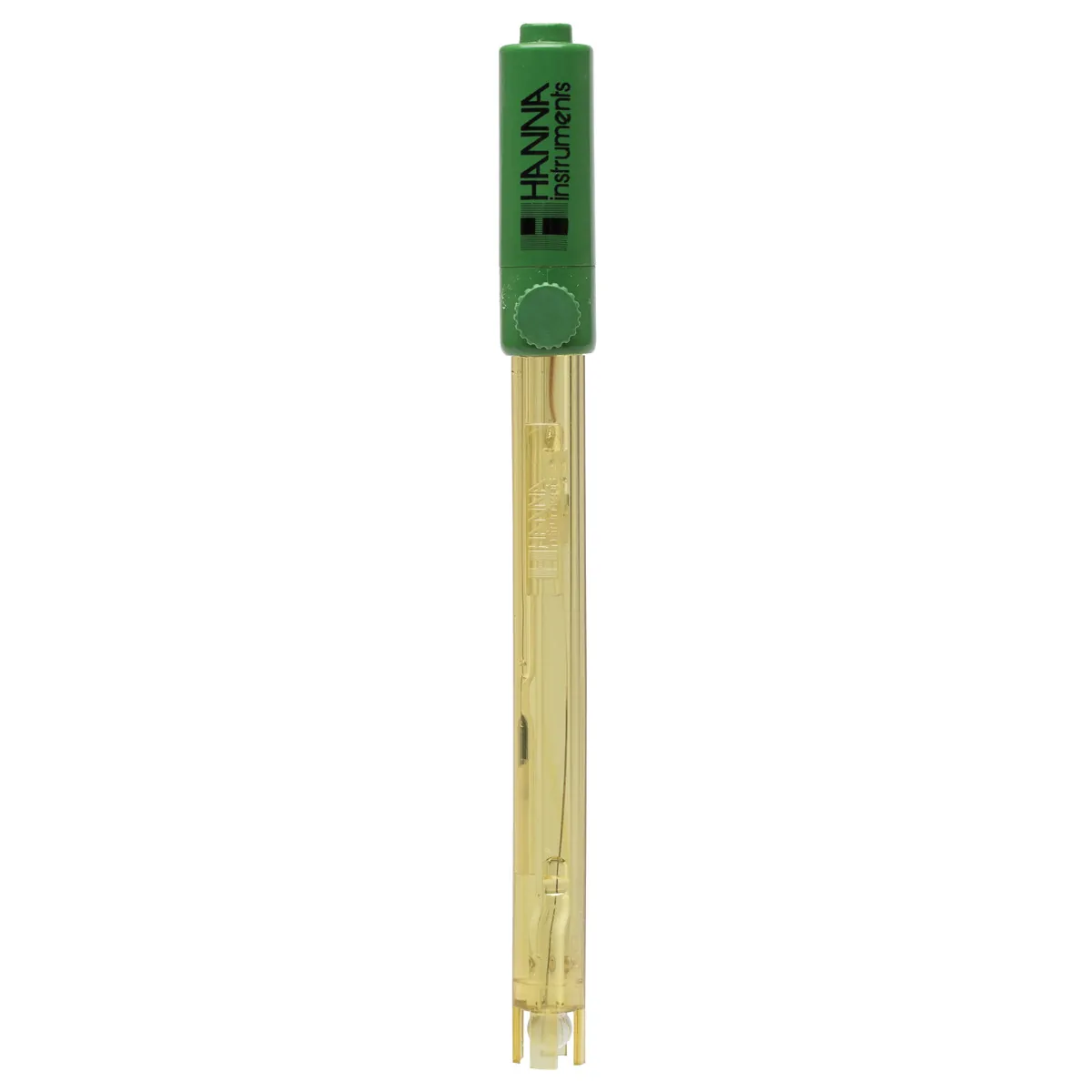 PEI Body pH Electrode with Calomel References with BNC Connector — main photograph