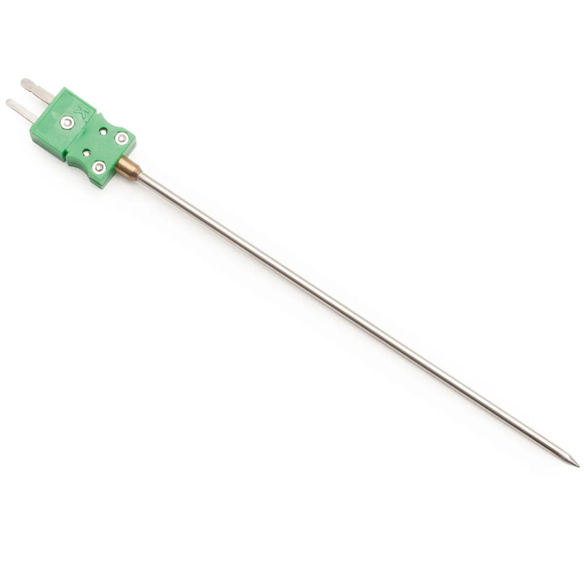 Penetration K-Type Thermocouple Probe — main photograph