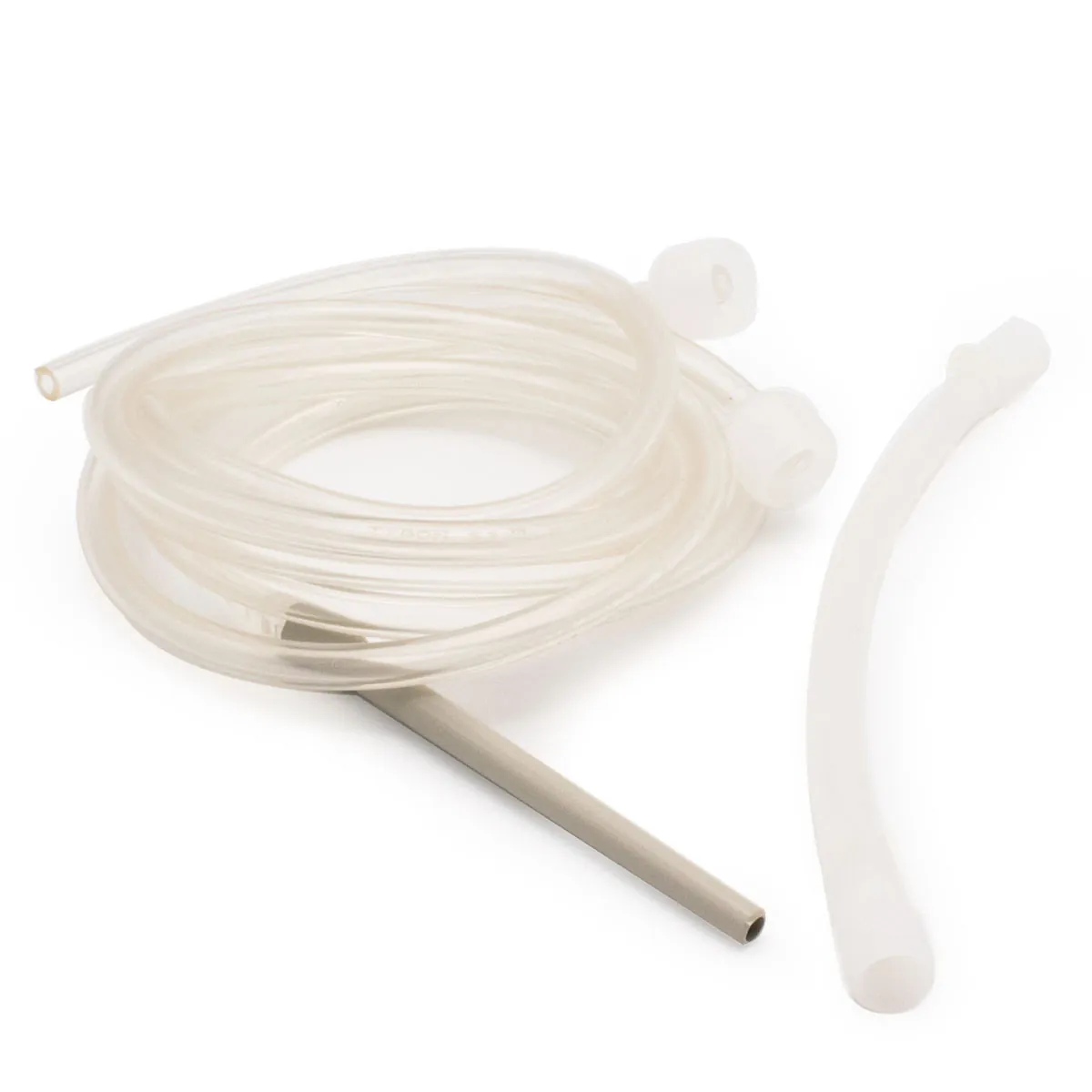 Peristaltic Pump Complete Tubing Set with Plastic Dispensing Tube for HI921 — main photograph
