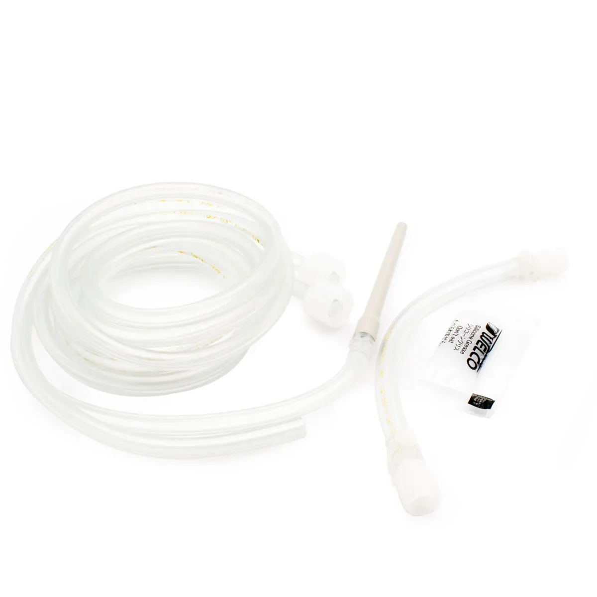 Peristaltic Pump Complete Tubing Set with Plastic Dispensing Tube for HI921 (TYGON E-LFL) — photographie principale
