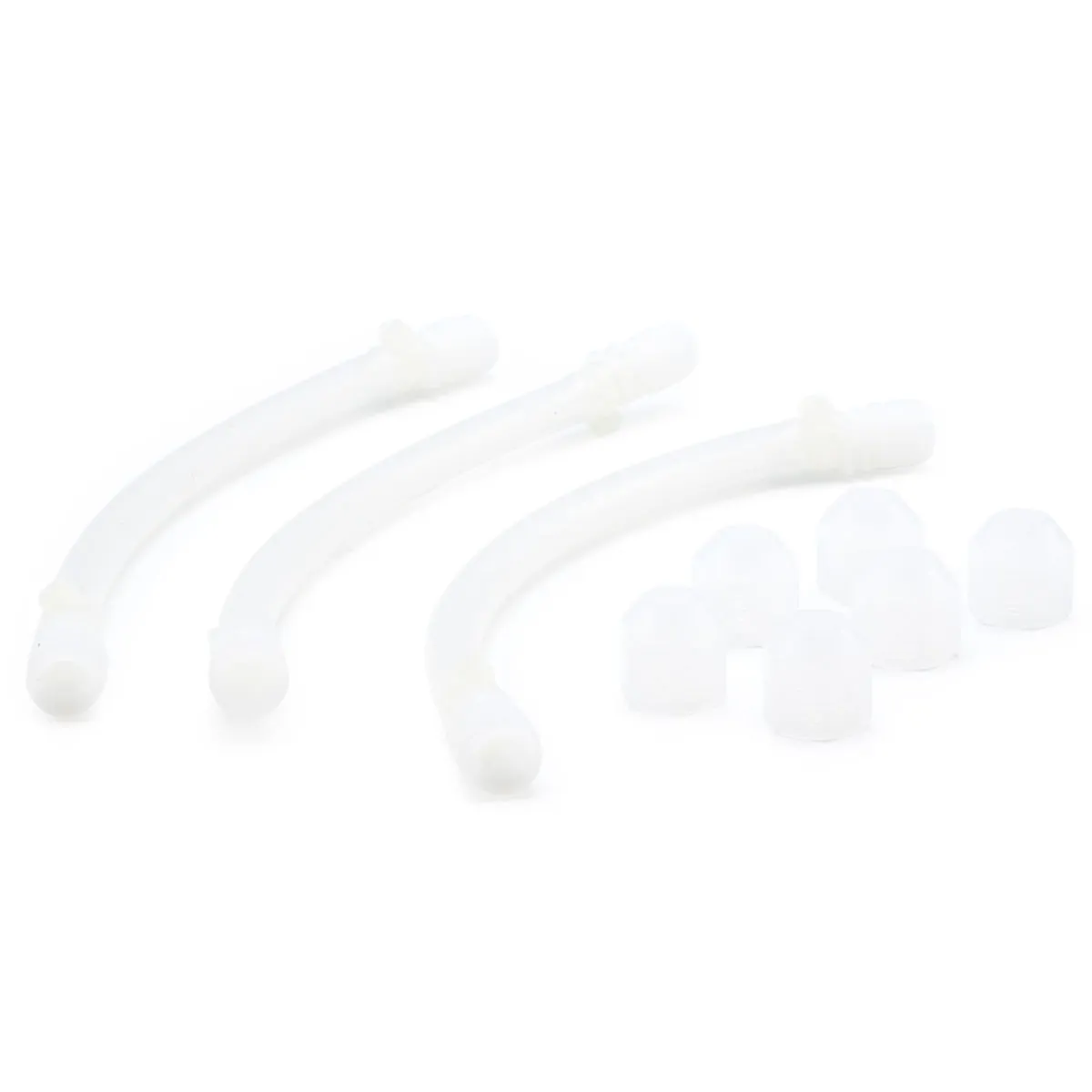 Peristaltic Pump Roller Tube for HI921 (3 Sets) — main photograph